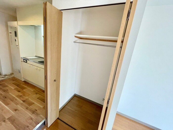 物件内観写真14　(収納)
