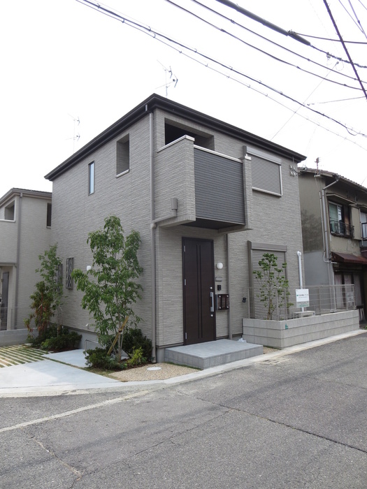 堺区榎元町４丁戸建Ｃ棟
