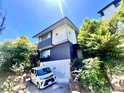 甲陽園目神山町戸建