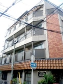 マンション石丸