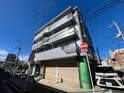 サンハイツ池田