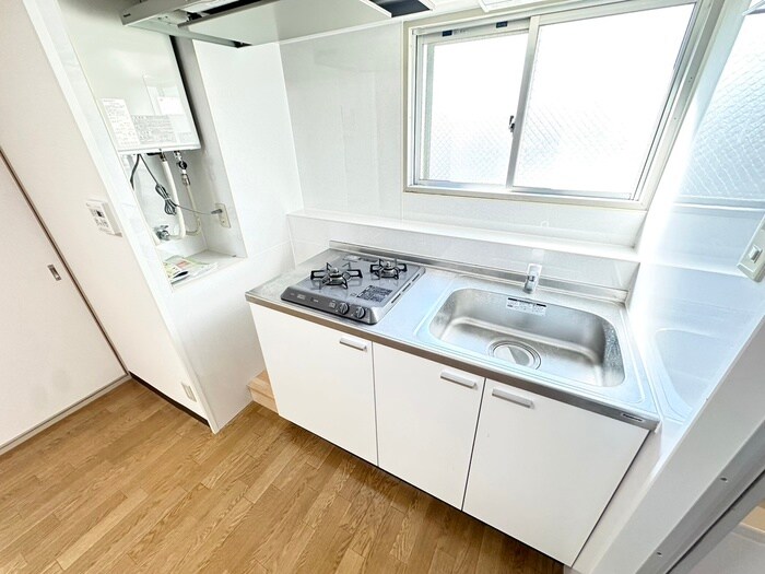 物件内観写真7　(キッチン)