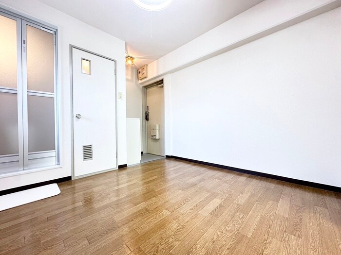 物件内観写真10　(居室)