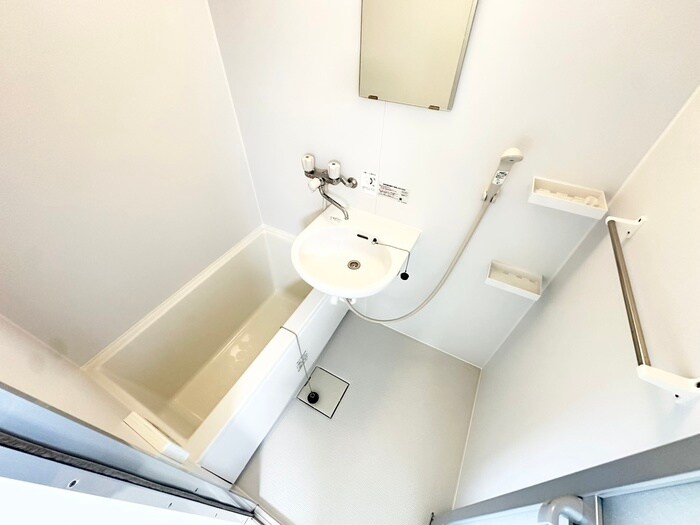 物件内観写真11　(バス／シャワールーム等)