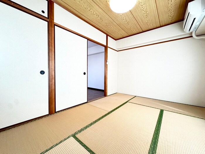 物件内観写真14　(居室)