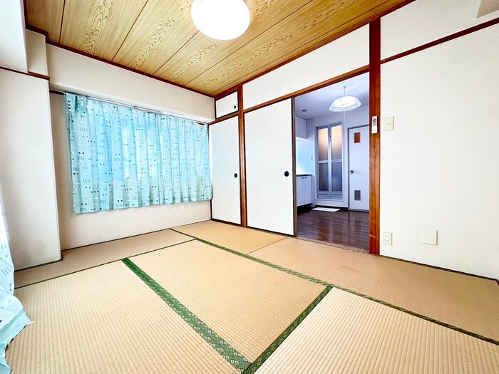 物件内観写真15　(居室)