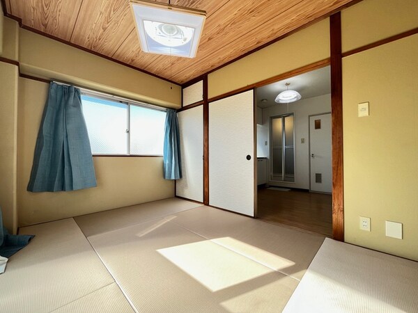 居室