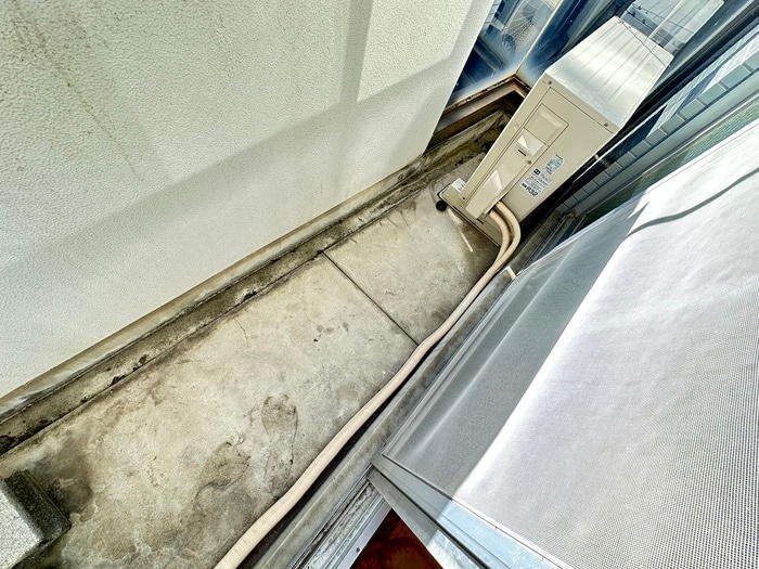 物件内観写真21　(ベランダ・バルコニー)