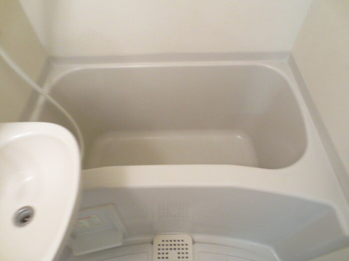 物件内観写真9　(バス／シャワールーム等)