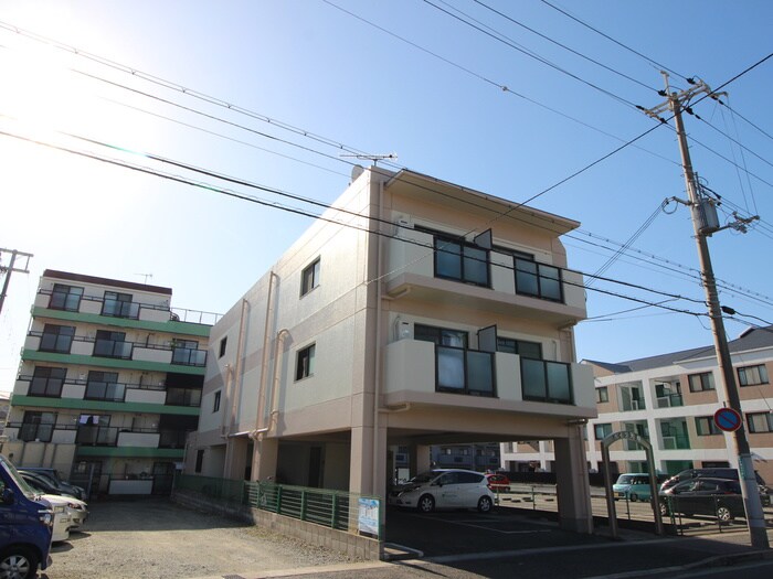 物件外観写真6　(外観写真)