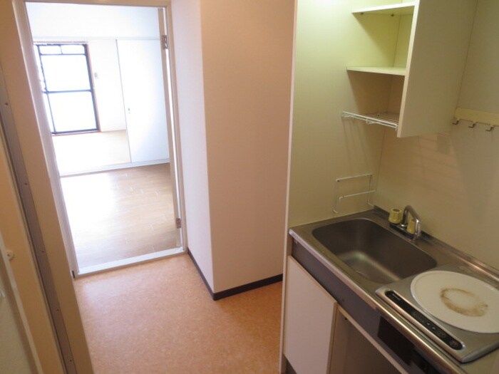 物件内観写真14　(居室)