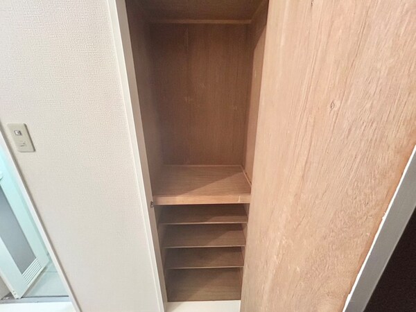 靴箱