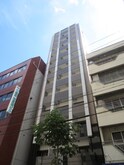 ﾚｼﾞｭｰﾙｱｯｼｭ南堀江(504)