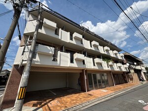 コーポ永和外観写真