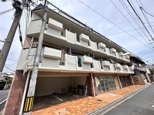 コーポ永和外観写真