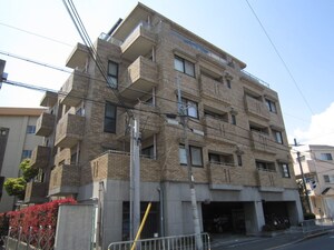 ア－バンレックス曽根外観写真