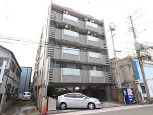 ラフォーレ若宮外観写真