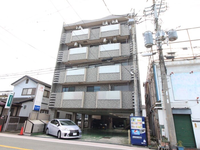 物件外観写真2　(外観写真)