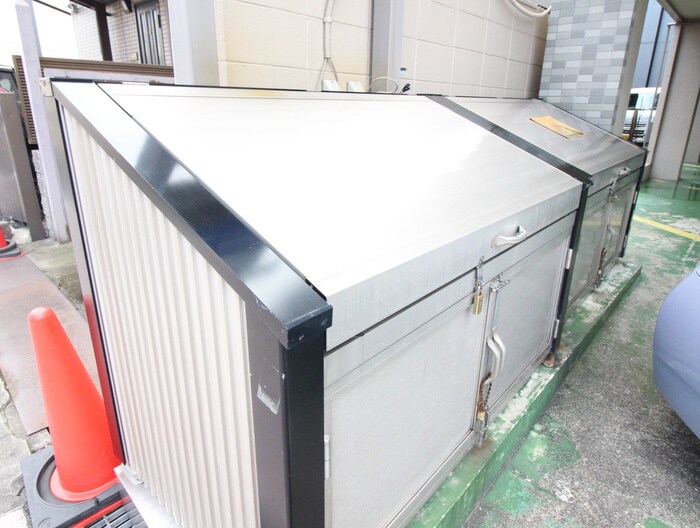 物件外観写真5　(建物設備)