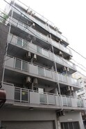 ﾎｰﾕｳｺﾝﾌｫﾙﾄ東住吉(701)