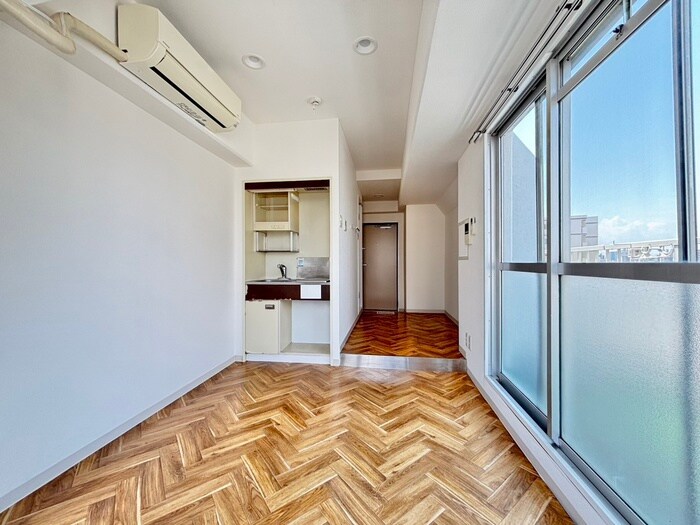 物件内観写真7　(居室)