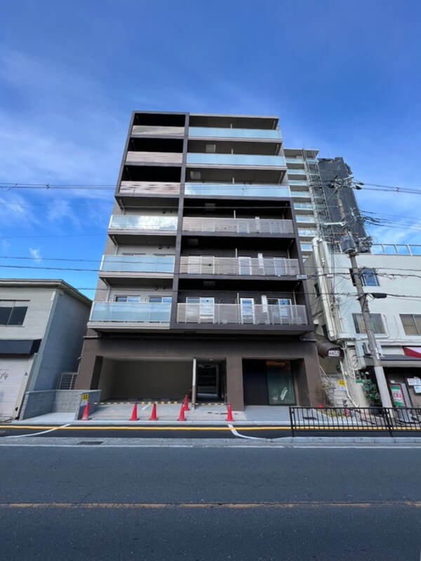 外観写真