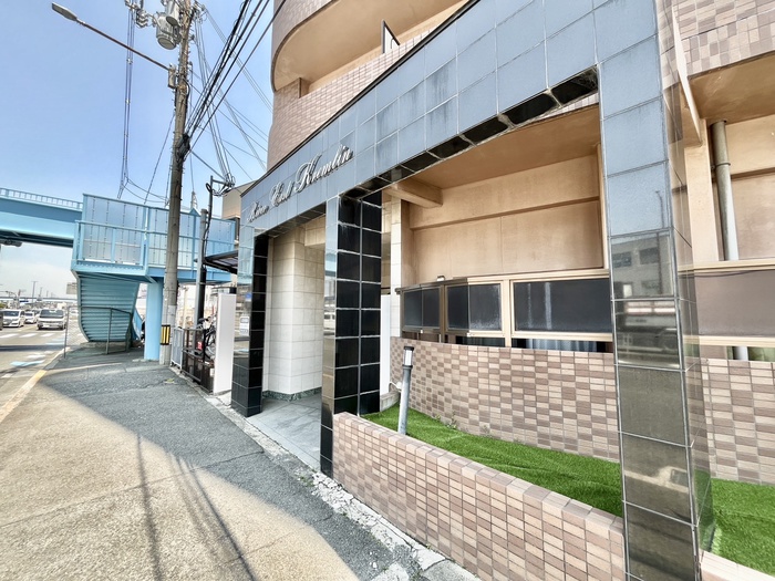 外観写真