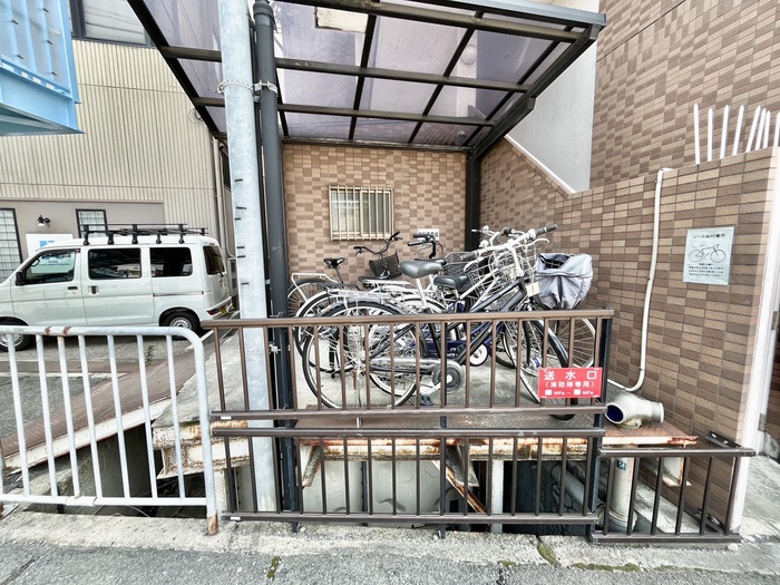 外観写真