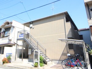 ｆｉｏｒｅ　旭ヶ丘外観写真