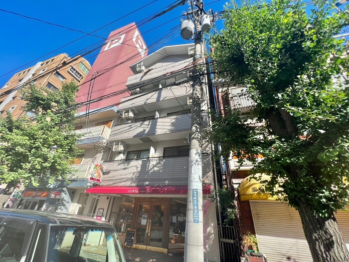 物件外観写真4　(外観写真)