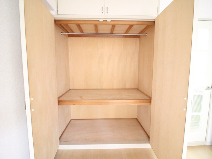 物件内観写真13　(収納)