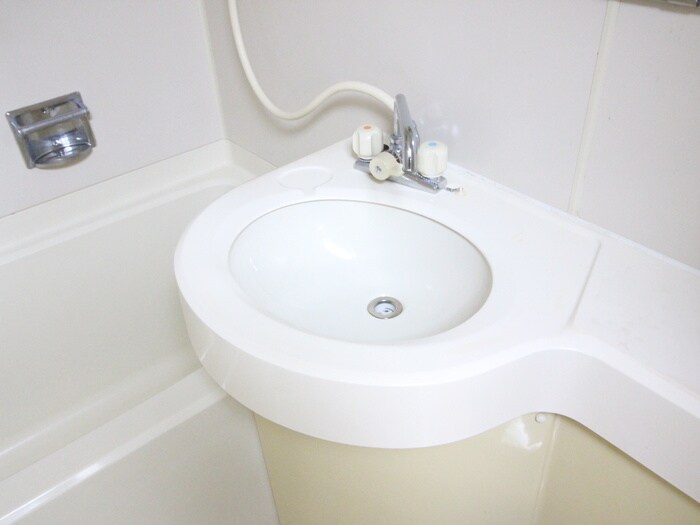 物件内観写真18　(洗面)