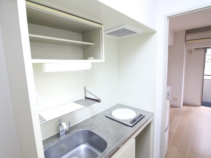 物件内観写真20　(キッチン)