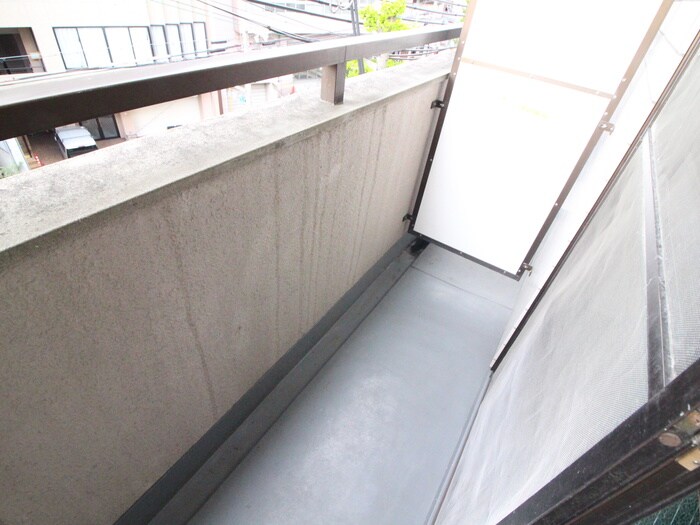 物件内観写真21　(ベランダ・バルコニー)