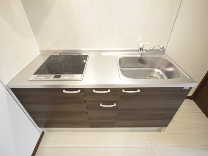 物件内観写真9　(キッチン)