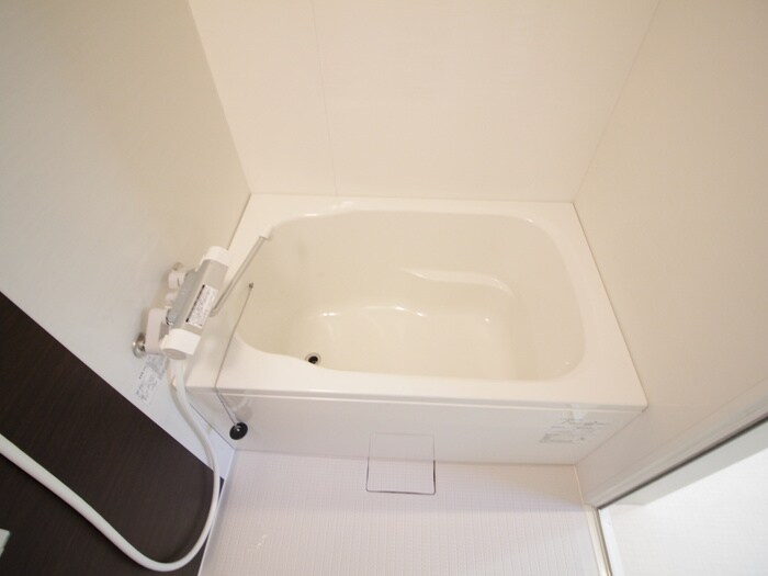 物件内観写真10　(バス／シャワールーム等)