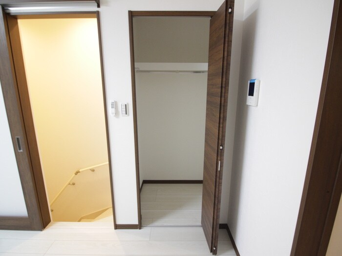 物件内観写真14　(収納)