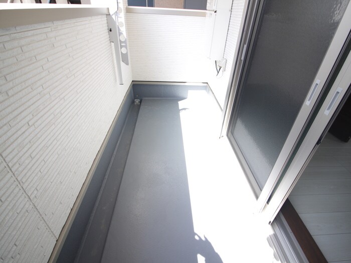 物件内観写真17　(ベランダ・バルコニー)