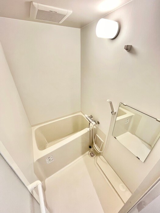 物件内観写真9　(バス／シャワールーム等)