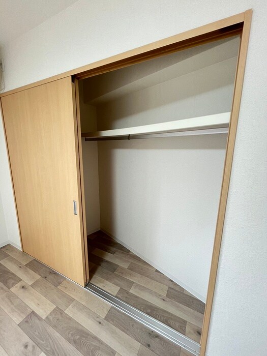 物件内観写真13　(収納)