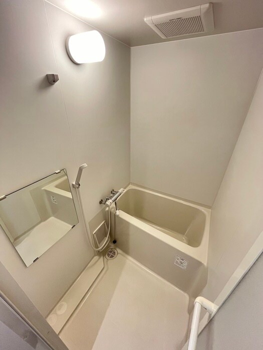 物件内観写真14　(バス／シャワールーム等)