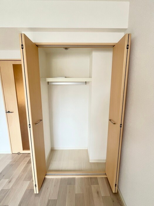 物件内観写真14　(収納)