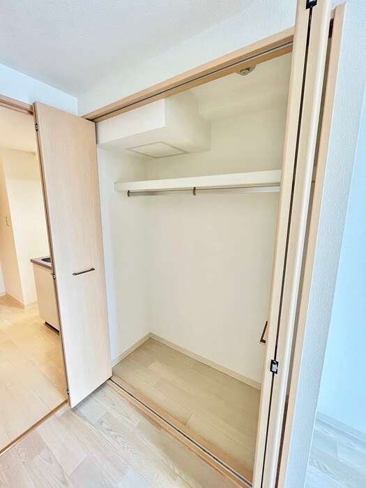 物件内観写真14　(収納)