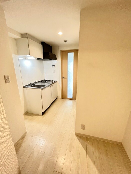 物件内観写真15　(廊下)