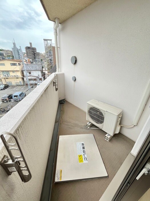 物件内観写真18　(ベランダ・バルコニー)