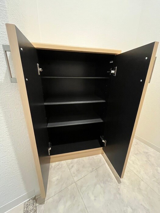 物件内観写真19　(靴箱)