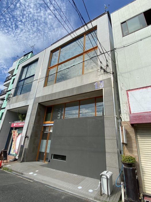 エルスン上町ビル