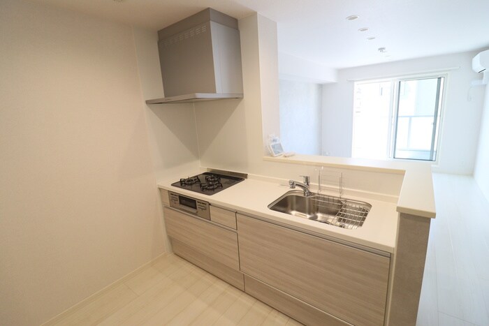 物件内観写真8　(キッチン)