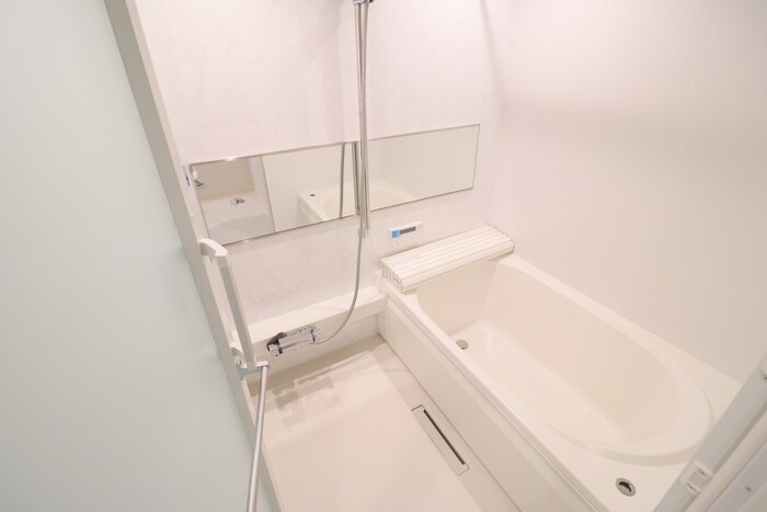物件内観写真9　(バス／シャワールーム等)
