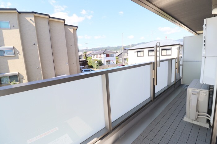 物件内観写真15　(ベランダ・バルコニー)